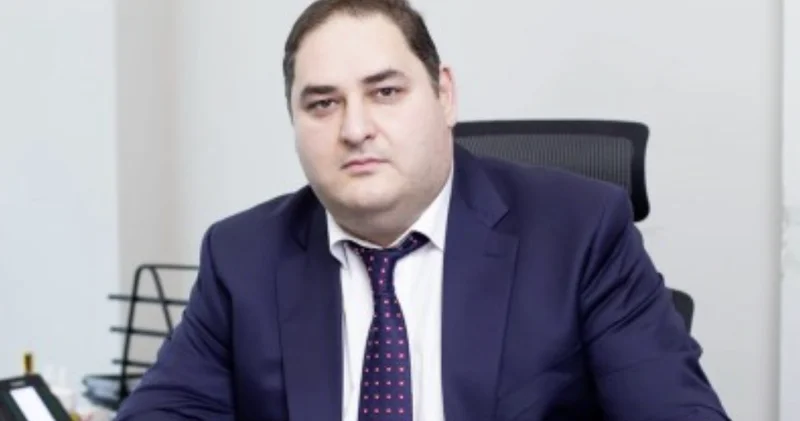 Rüfət Quliyev vəzifədən azad olundu