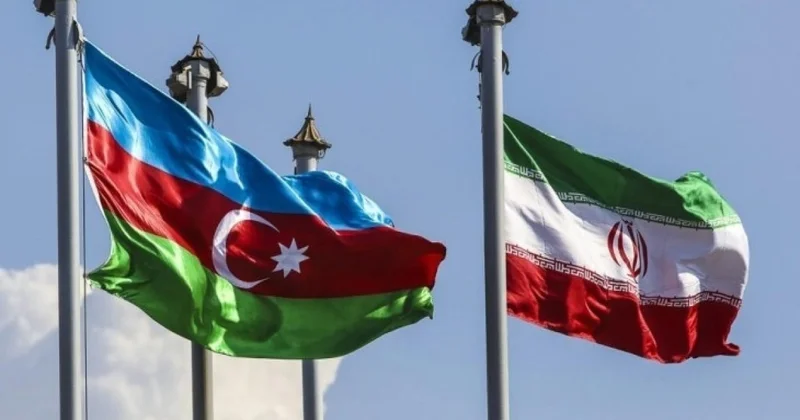 Azərbaycan İran münasibətlərində yeni mərhələ qarşılıqlı etimad və qonşuluq prinsiplərinə əsaslanır RƏY