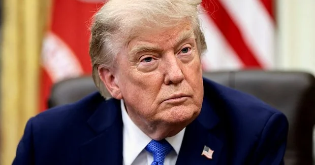 Трамп выступил с новым требованием к Ирану