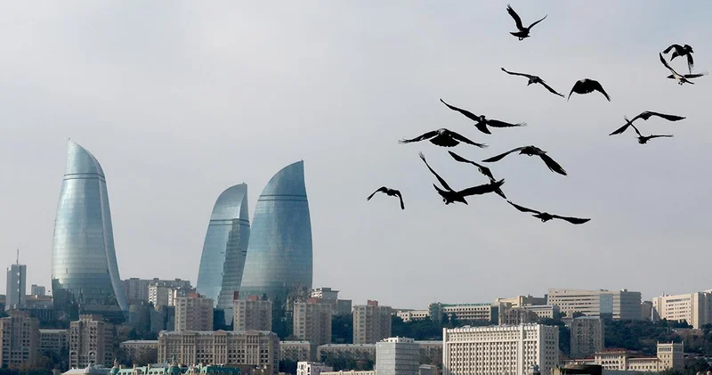 Баку примет международный форум, посвящённый будущему транспортных коридоров Черноморско Каспийского региона Minval Politika