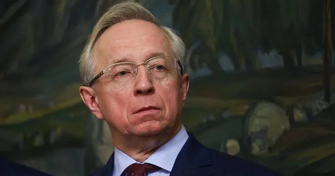 МИД России: Никаких официальных переговоров с Германией в Баку не было