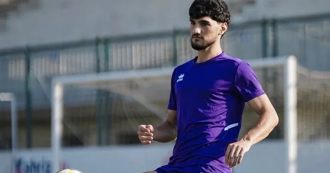 Şəfa dan ayrılan hücumçu bu kluba keçə bilər SON DURUM