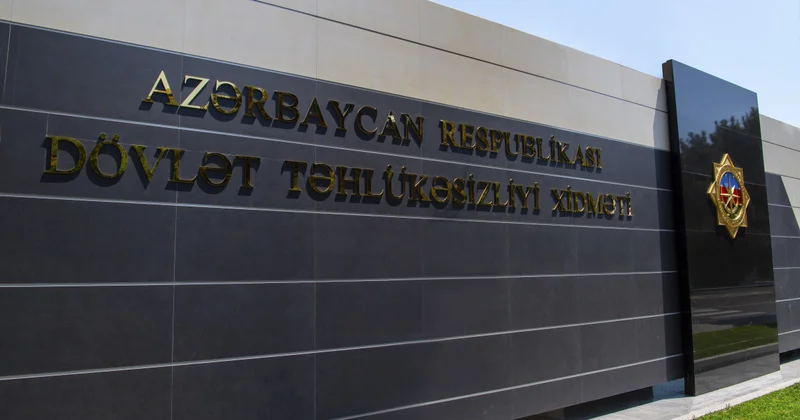 Dövlət qulluqçularını hədəf alan beynəlxalq kibercinayətkarlar müəyyənləşdirilib