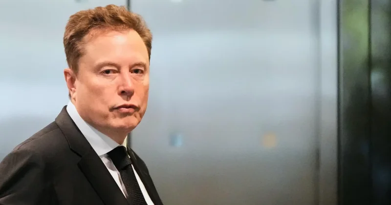 İlon Mask dünyanın ən böyük çip istehsalı zavodunun layihəsini təqdim edib