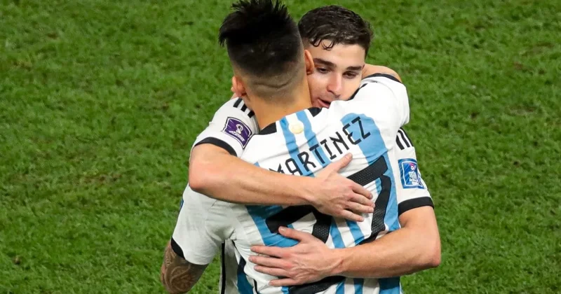 Lautaro Martines “Barselona”ya keçə bilər
