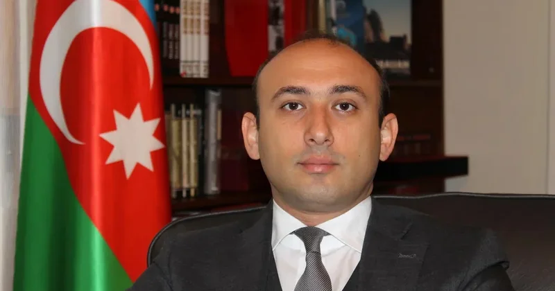 Niderlanddakı səfirimiz geri çağırılaraq Belçikaya təyin olundu
