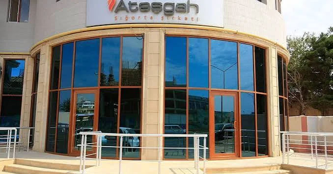 Atəşgah Həyat Sığortada böyük eniş
