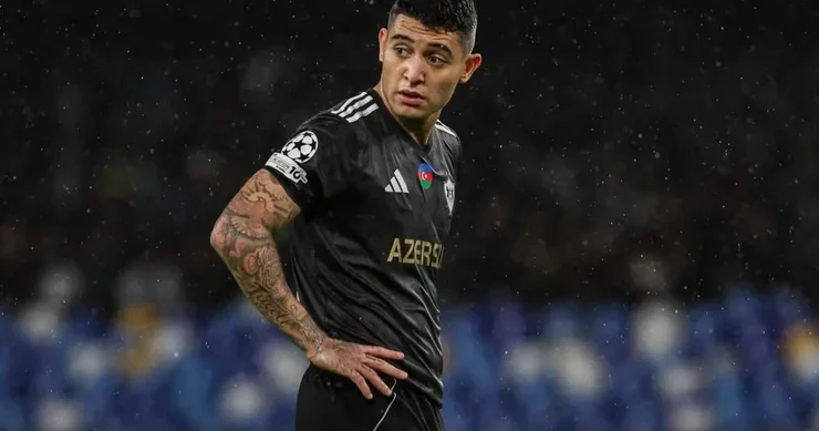 Qarabağ Pedro Bikalyonu satacaq? Milyon dollarlıq təkliflər var