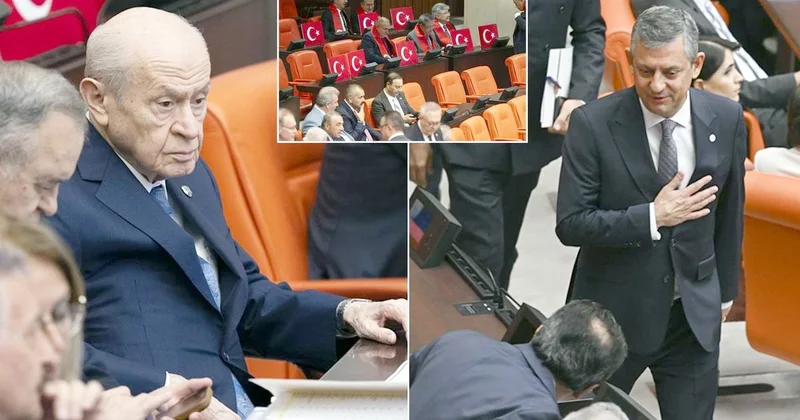 “Heç bir ana övladının tabutuna sarılmasın” Özgür Özəl “bu qanuna hə deyəcəyik” söyləyib