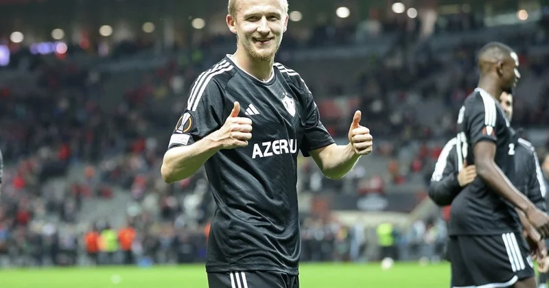 Qarabağ a transfer olunduqdan sonra eniş yaşamağa başladı, indi isə…