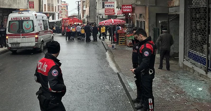 Azərbaycanlı qadın İstanbulda müəmmalı şəkildə öldü
