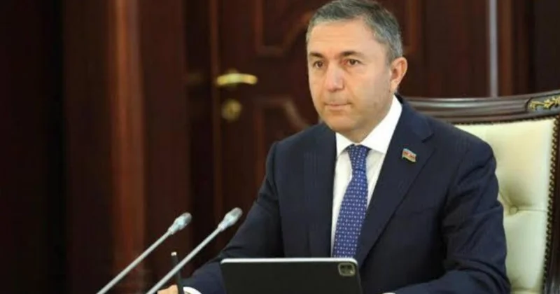 Azərbaycanın atdığı addımlar gələcək İqtisadi suverenliyimizin möhkəmlənməsinə yönəlib Millət vəkili