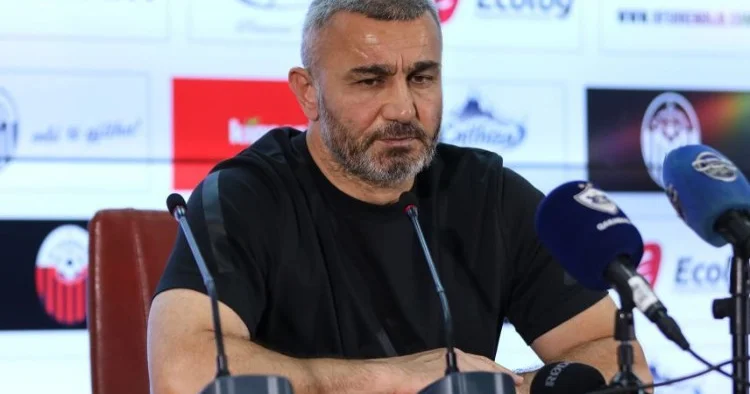 Qurban Qurbanov media önünə çıxacaq