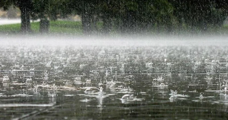 Hava ilə bağlı son məlumat