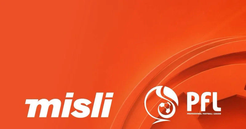 Yeni mövsüm üçün Azərbaycan Premyer Liqasının sponsoru bəlli olub