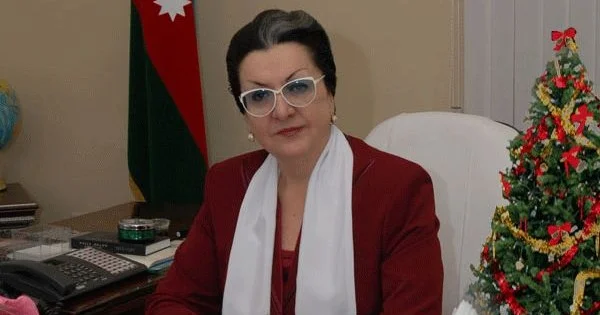 Lalə Şövkətdən son xəbər