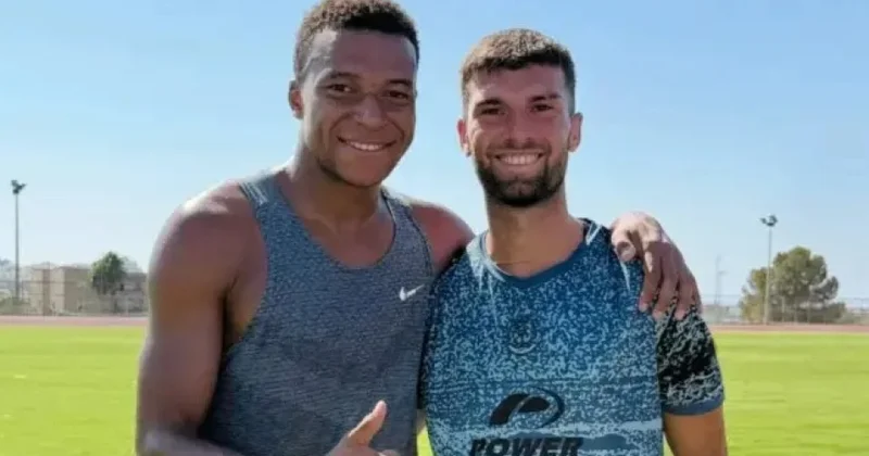 Mbappe “Real Madrid”ə gələn həftə qoşulacaq