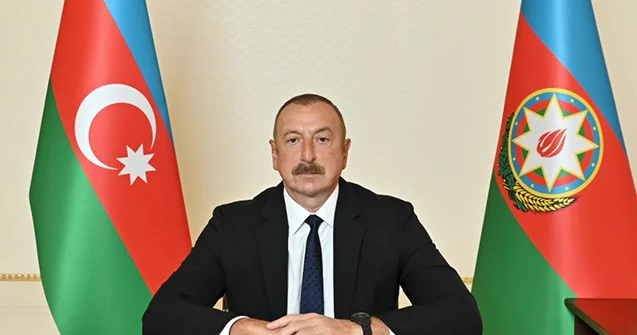 Prezident İlham Əliyev qanuna dəyişiklikləri TƏSDİQLƏDİ KONKRET