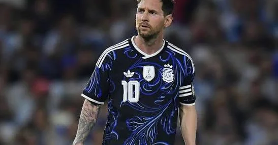 Messi atasının dəfnindən sonra şəxsi həyata müdaxiləyə görə Argentina mediasını məhkəməyə verəcək