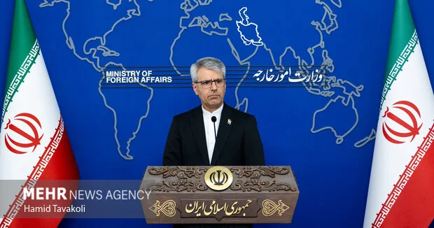İran Türkiyə Səudiyyə Pakistan sazişinə münasibət bildirdi