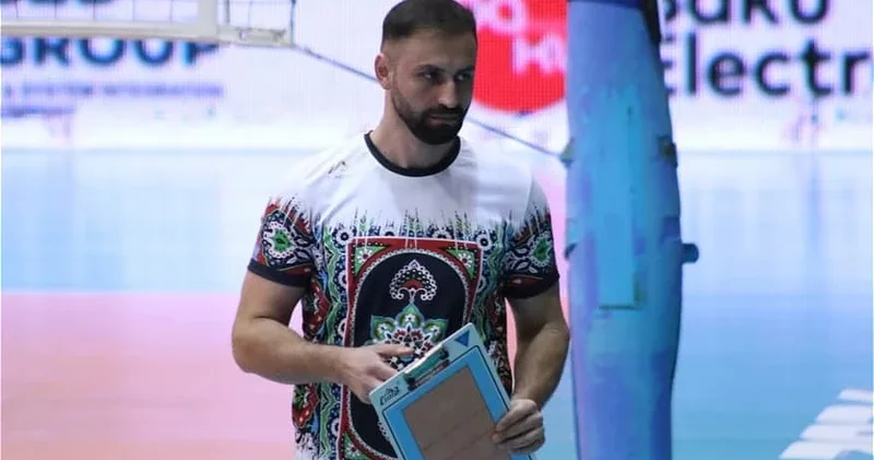 Джавид СУЛЕЙМАНОВ: Было трудно поверить, что такие спортсмены приедут в нашу страну