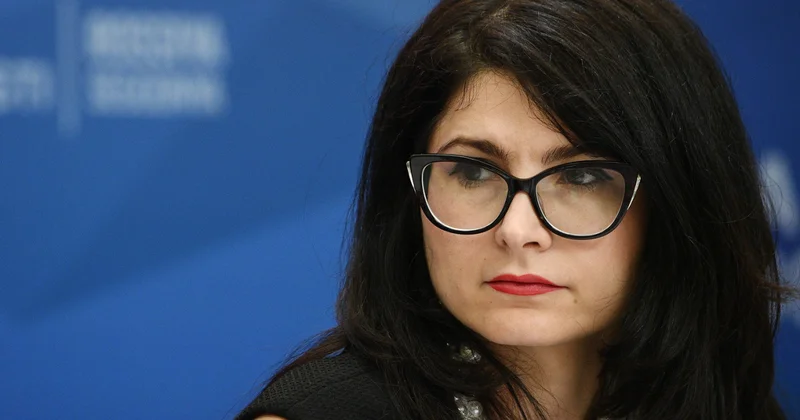 А не поздно, Ева, пить Боржоми?