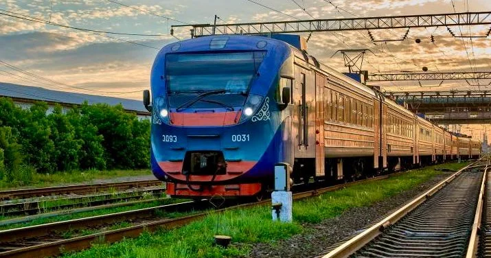 Казахстан расширяет транспортные маршруты в поиске нового транзитного роста