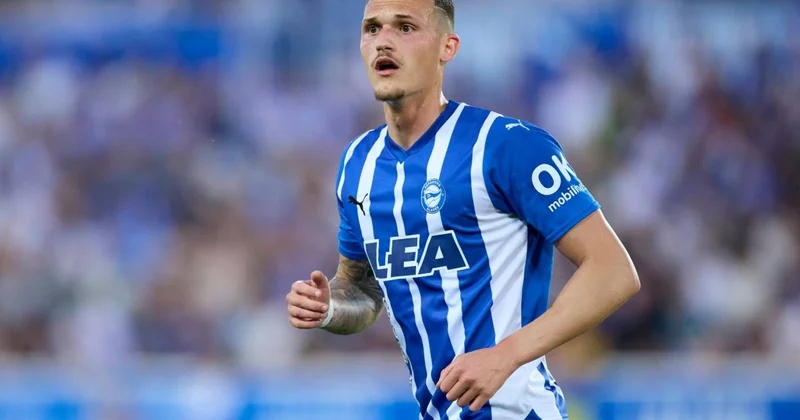 “Napoli” “Real”ın futbolçusu ilə razılaşdı