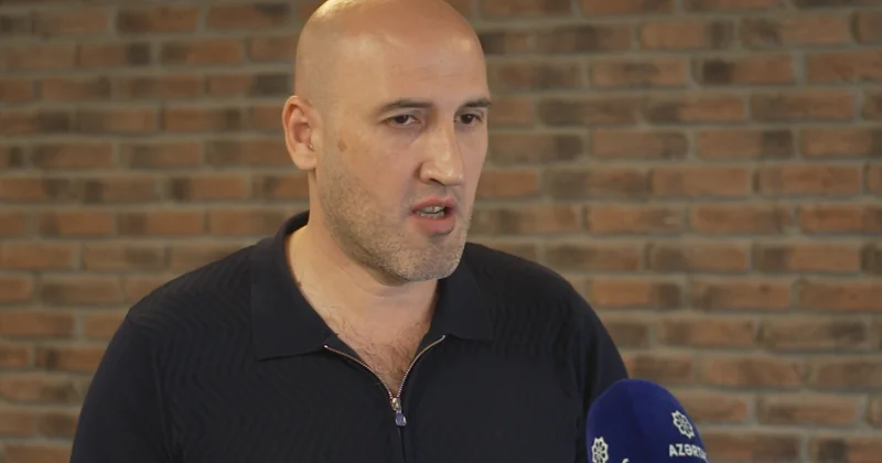 Azərbaycanda frilans anlayışının qanunvericilikdə təsbit olunması rəqəmsal iqtisadiyyata əlavə dəyər yaradacaq Ekspert