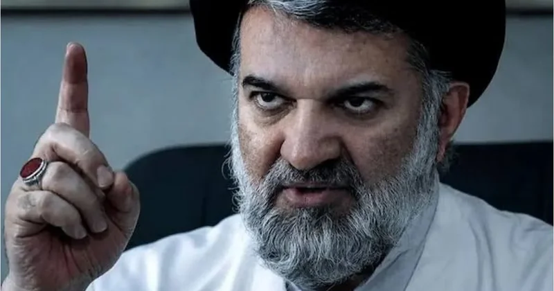 İran mollasından qalmaqallı pərdəarxası açıqlama: “Rəisi də ali lider olmaq istədiyi üçün öldürüldü“ VİDEO