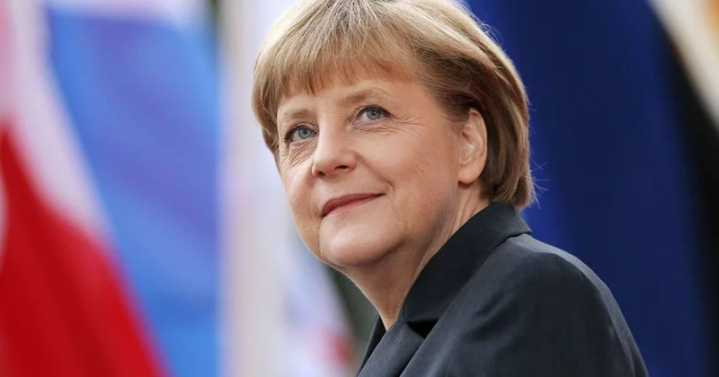 Angela Merkel prezident ola bilər: Xalqın 55 faizi onu istəyir