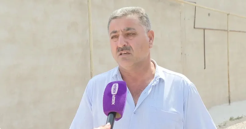 İşıq sayğacının göstəricisinin vaxtında yazılmaması səbəbindən limit aşılır ŞİKAYƏT VİDEO
