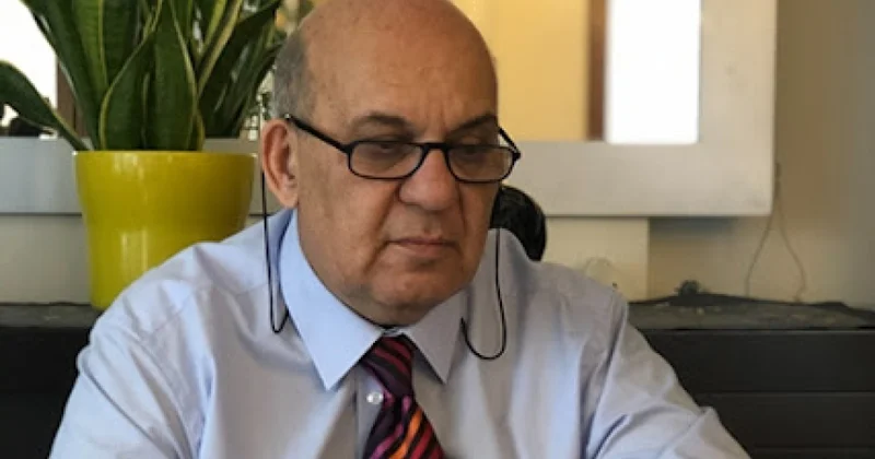 Vaşinqton razılaşması Azərbaycanın regionda yaratdığı yeni siyasi və iqtisadi reallıqları əks etdirdi ŞƏRH