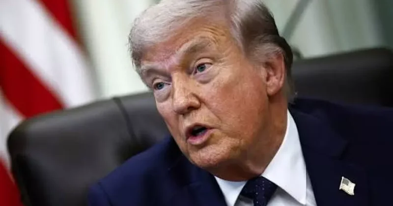 Трамп намерен добиться от Ирана компенсации за гибель военных США