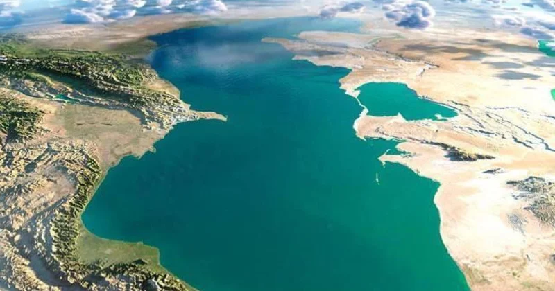 Bəqai: Xəzər Konvensiyasının ratifikasiya üçün parlamentə göndərilməsi müharibə ilə bağlı deyil