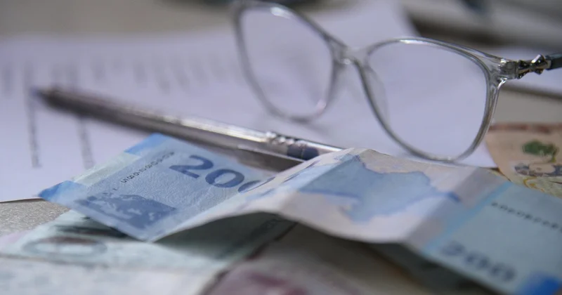 Обнародованы доходы и расходы госбюджета Азербайджана за 7 месяцев