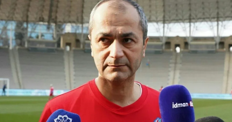 Aşağı yaş qruplarında yeni baş məşqçilər kimlərdir?