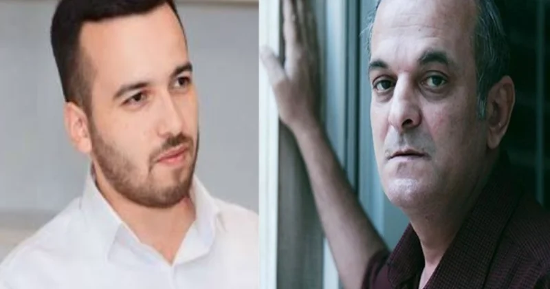 Rayon uşaqlarını balıq kimi atırlar mikrorayonlara... Nadir Yalçından yeni şeir