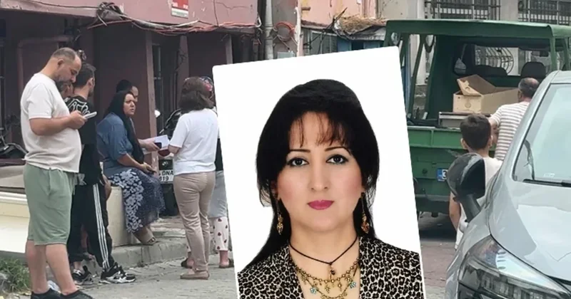Lətifə İbadova Türkiyədə qətlə yetirildi