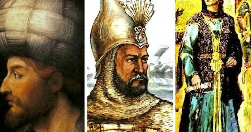 Tarixi şəxsiyyətləri təhqir edənlərə qarşı hansı hüquqi addımlar atıla bilər? KONKRET