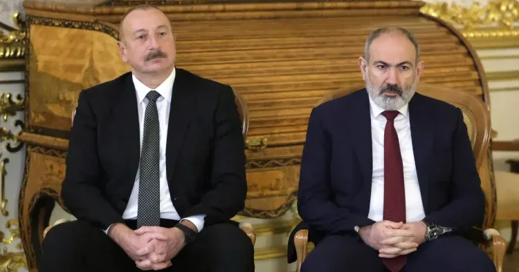 Paşinyan konstitusiyanı dəyişəcəkmi? Politoloqdan AÇIQLAMA