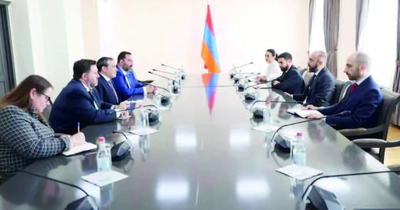 Ağ Evin Cənubi Qafqaz strategiyası növbəti mərhələdə
