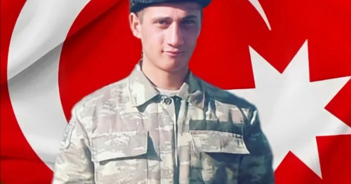 Vətən qeyrətli şəhid Seymur