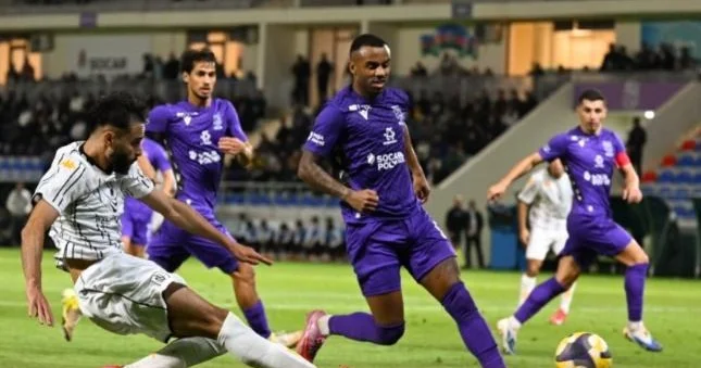 Sumqayıt Neftçi matçı başqa stadionda keçiriləcək