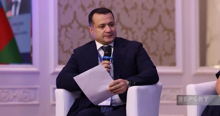 Натиг Джафаров: Средний коридор становится реальностью мирового масштаба