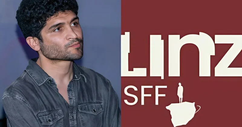 Azərbaycanlı rejissorun film layihəsi Linz Film Talant Akademiyasına seçildi