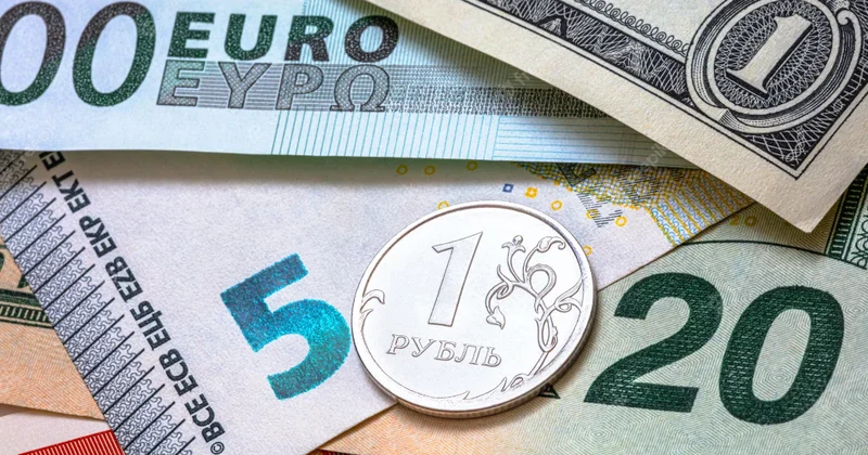 Avro və rubl ucuzlaşdı, dollar isə... YENİ MƏZƏNNƏ