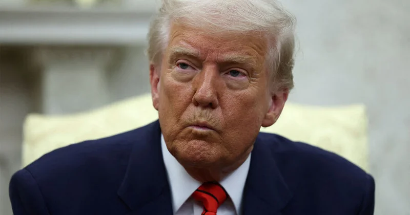 Трамп предложил Евросоюзу увеличить на 100% пошлины для Индии и КНР