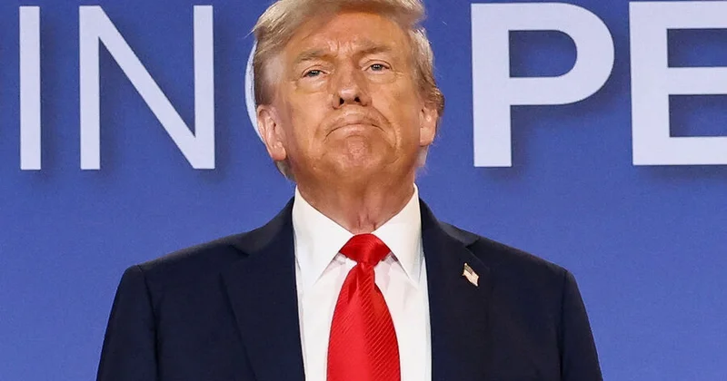 Трамп обвинил Россию в оттягивании решения по миру на Украине