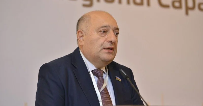 “2008 ci ildəki böhranın təsirlərini hələ də görürük”